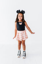 Load image into Gallery viewer, Black Piggy Pumpkin | Kids Active SET