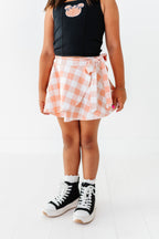 Black Piggy Pumpkin | Kids Active SET