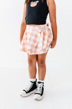 Black Piggy Pumpkin | Kids Active SET