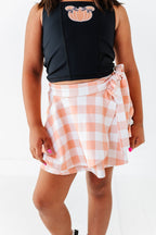Black Piggy Pumpkin | Kids Active SET