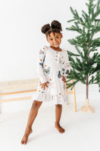Load image into Gallery viewer, Magical Ornaments | DRESS (with shorts!)