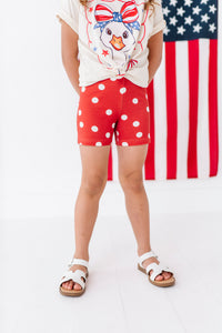 American Goose | Kids Tee