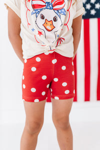 American Goose | Kids Tee