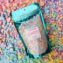 Load image into Gallery viewer, Bath Bomb Confetti
