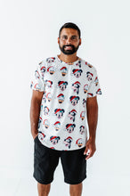 Load image into Gallery viewer, Christmas Crew | MEN'S Dri-Fit Tee