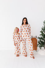 Load image into Gallery viewer, Magical Gingerbread | Women’s PJ PANTS