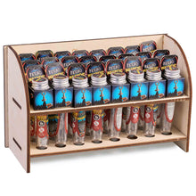 Load image into Gallery viewer, Ferromagnetic Fluid DIY Kit