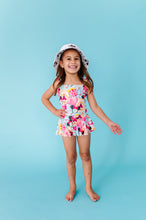 Load image into Gallery viewer, Picture Perfect | TWO-PIECE Skirted Suit