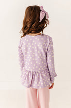 Load image into Gallery viewer, Pugs + Kisses | PEPLUM