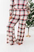 Load image into Gallery viewer, Holiday Plaid | WOMEN'S Pants