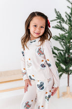 Load image into Gallery viewer, Magical Ornaments | GIRLS 2-Piece SET