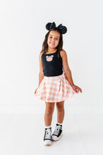 Load image into Gallery viewer, Black Piggy Pumpkin | Kids Active SET