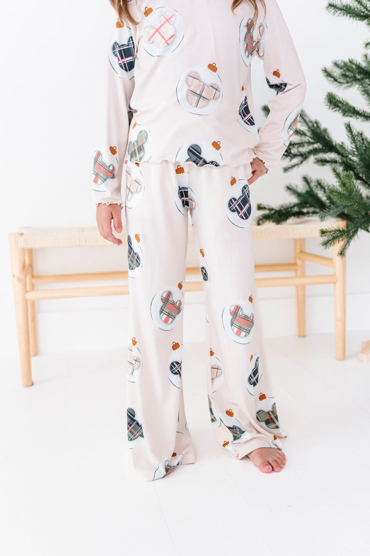Magical Ornaments | GIRLS 2-Piece SET