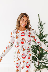 Classic Characters | Women’s PJ PANTS