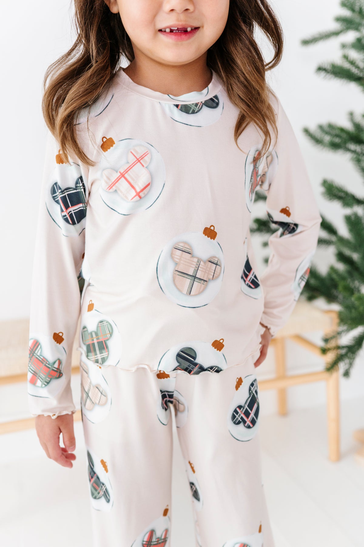 Magical Ornaments | GIRLS 2-Piece SET