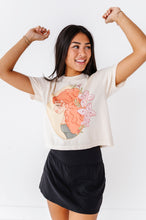 Load image into Gallery viewer, Merida | ADULT tee (CROP + FULL LENGTH HERE)