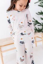 Load image into Gallery viewer, Magical Ornaments | GIRLS 2-Piece SET