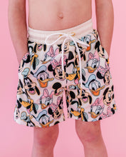 Load image into Gallery viewer, Fab Five | BOY Swim Shorts