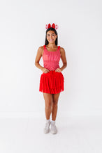 Load image into Gallery viewer, Holly | ADULT Mesh Skort