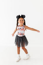 Load image into Gallery viewer, Groovy Minnie Ghosts | KIDS Activewear SET