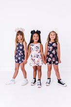 Load image into Gallery viewer, Trick-or-Treat Mickey Ghost | OPEN SIDE ACTIVE DRESS