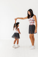Load image into Gallery viewer, Groovy Minnie Ghosts | KIDS Activewear SET