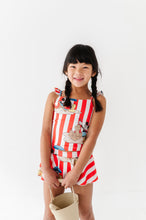Load image into Gallery viewer, Nautical Mouse | 2-PIECE Skirted Swim