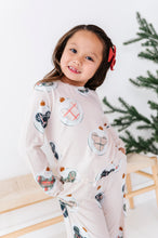 Load image into Gallery viewer, Magical Ornaments | GIRLS 2-Piece SET