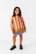 Load image into Gallery viewer, Spooky Babes | Side-Split Sweatshirt