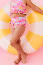 Load image into Gallery viewer, Tutti Fruitti Blossom |  BUTTON FRONT 2-PIECE