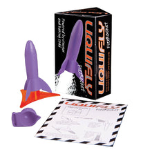 Load image into Gallery viewer, FizzRocket Rocket Science Kit