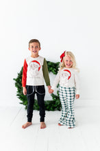 Load image into Gallery viewer, Santa Season | COLORBLOCK Tee