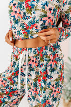 Load image into Gallery viewer, Holly Floral | Women’s PJ PANTS