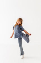 Load image into Gallery viewer, NAVY | Vintage FLARE Set