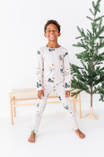 Load image into Gallery viewer, Magical Ornaments | BOYS 2-Piece SET