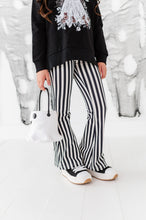 Load image into Gallery viewer, Lacey the Ghost | SIDE-SPLIT SWEATSHIRT