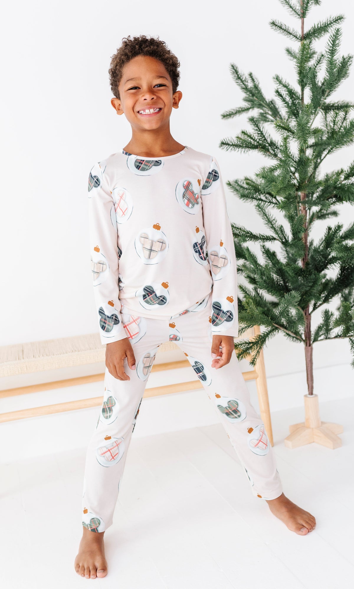 Magical Ornaments | BOYS 2-Piece SET
