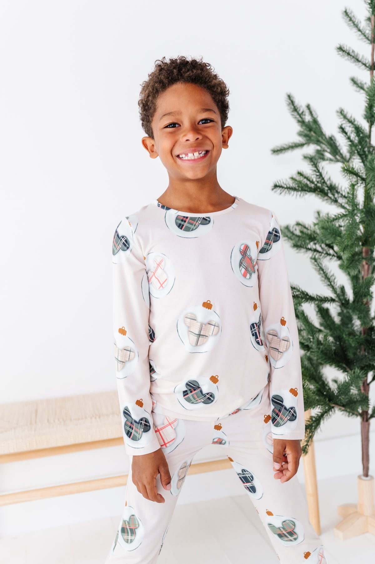 Magical Ornaments | BOYS 2-Piece SET