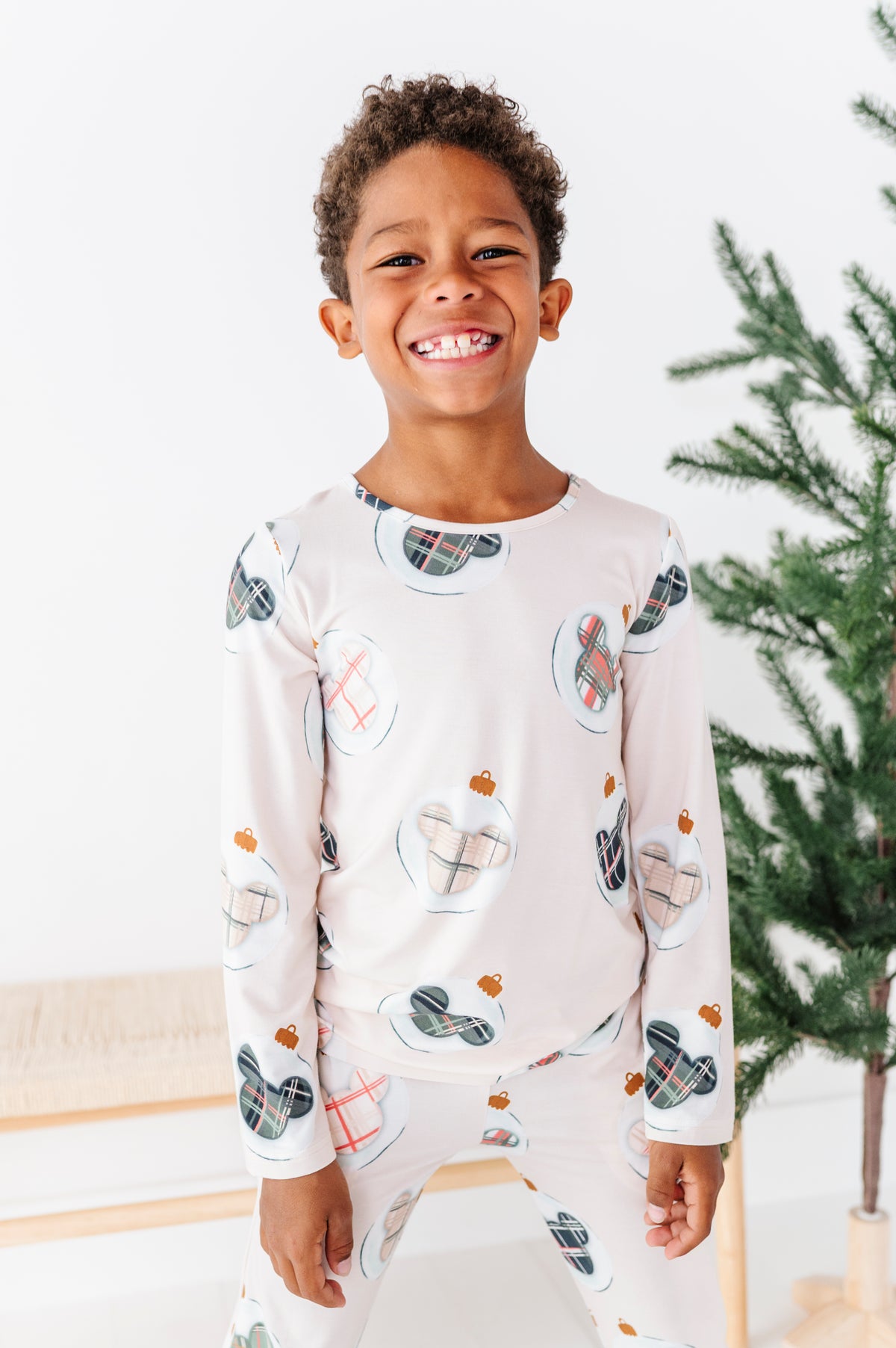 Magical Ornaments | BOYS 2-Piece SET