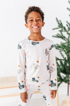 Load image into Gallery viewer, Magical Ornaments | BOYS 2-Piece SET