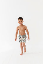 Load image into Gallery viewer, Seafoam Mouse Check | BOARDSHORTS