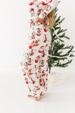 Load image into Gallery viewer, Classic Characters | Women’s PJ PANTS
