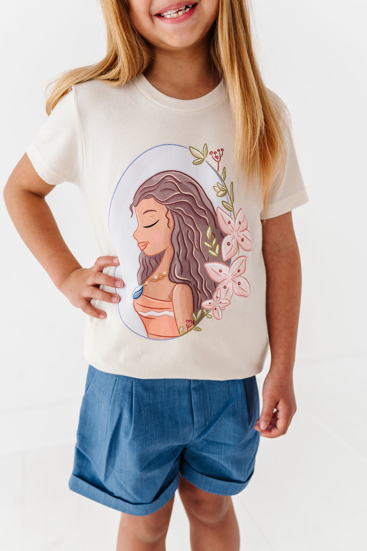 Moana | KIDS Tee