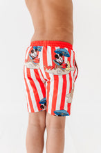 Load image into Gallery viewer, Nautical Mouse | BOARDSHORTS