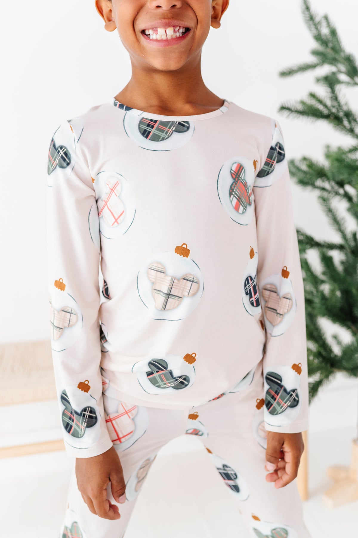Magical Ornaments | BOYS 2-Piece SET