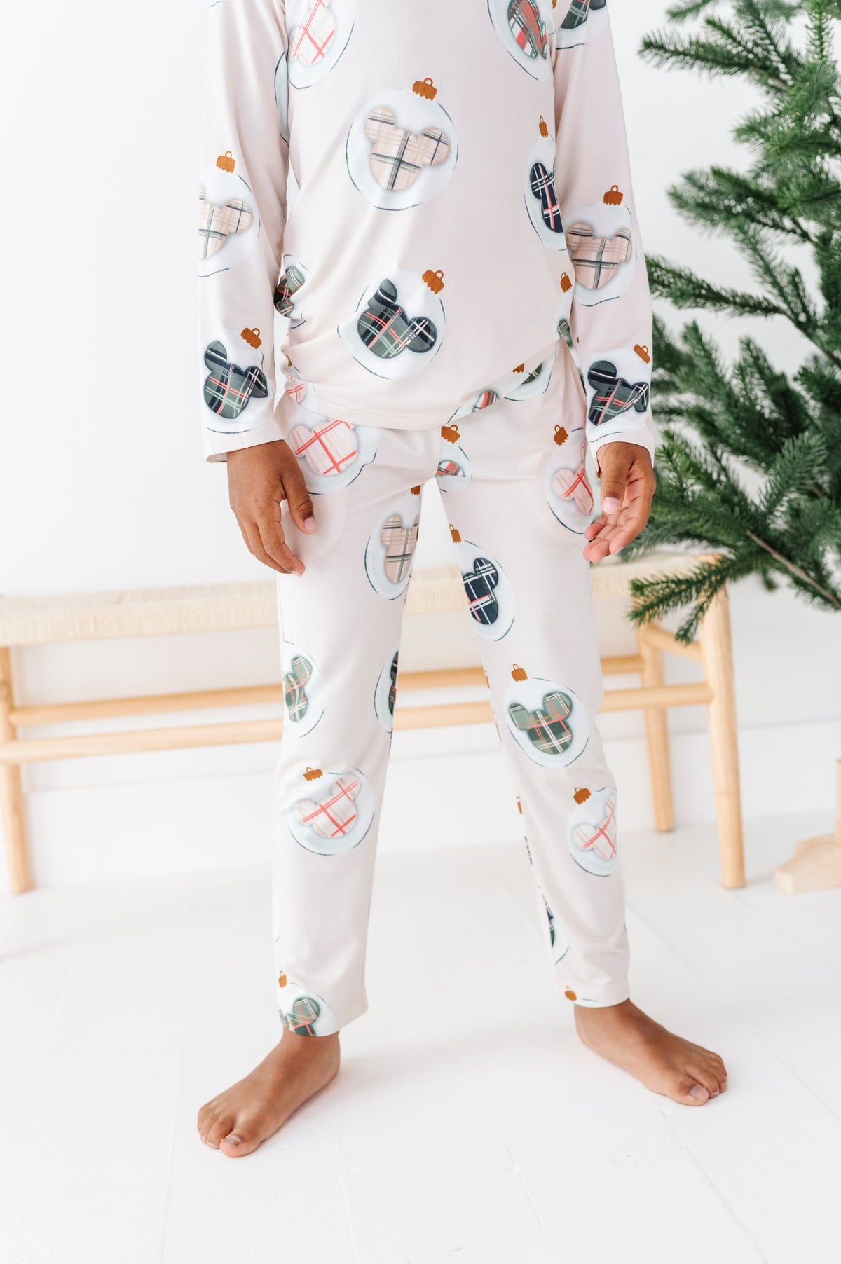 Magical Ornaments | BOYS 2-Piece SET