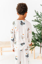 Load image into Gallery viewer, Magical Ornaments | BOYS 2-Piece SET