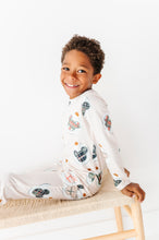 Load image into Gallery viewer, Magical Ornaments | BOYS 2-Piece SET