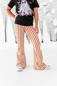 Rust Stripe | FLARES