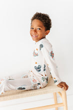 Load image into Gallery viewer, Magical Ornaments | BOYS 2-Piece SET